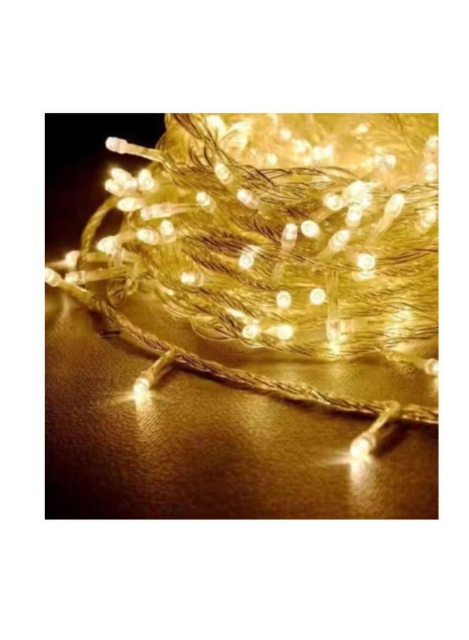 NAMA Ramadan Led Decoration LED Strip Light - 220V 10M 10.0M (Cocktail 10m - Image 2